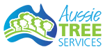 Aussie Tree Services Logo